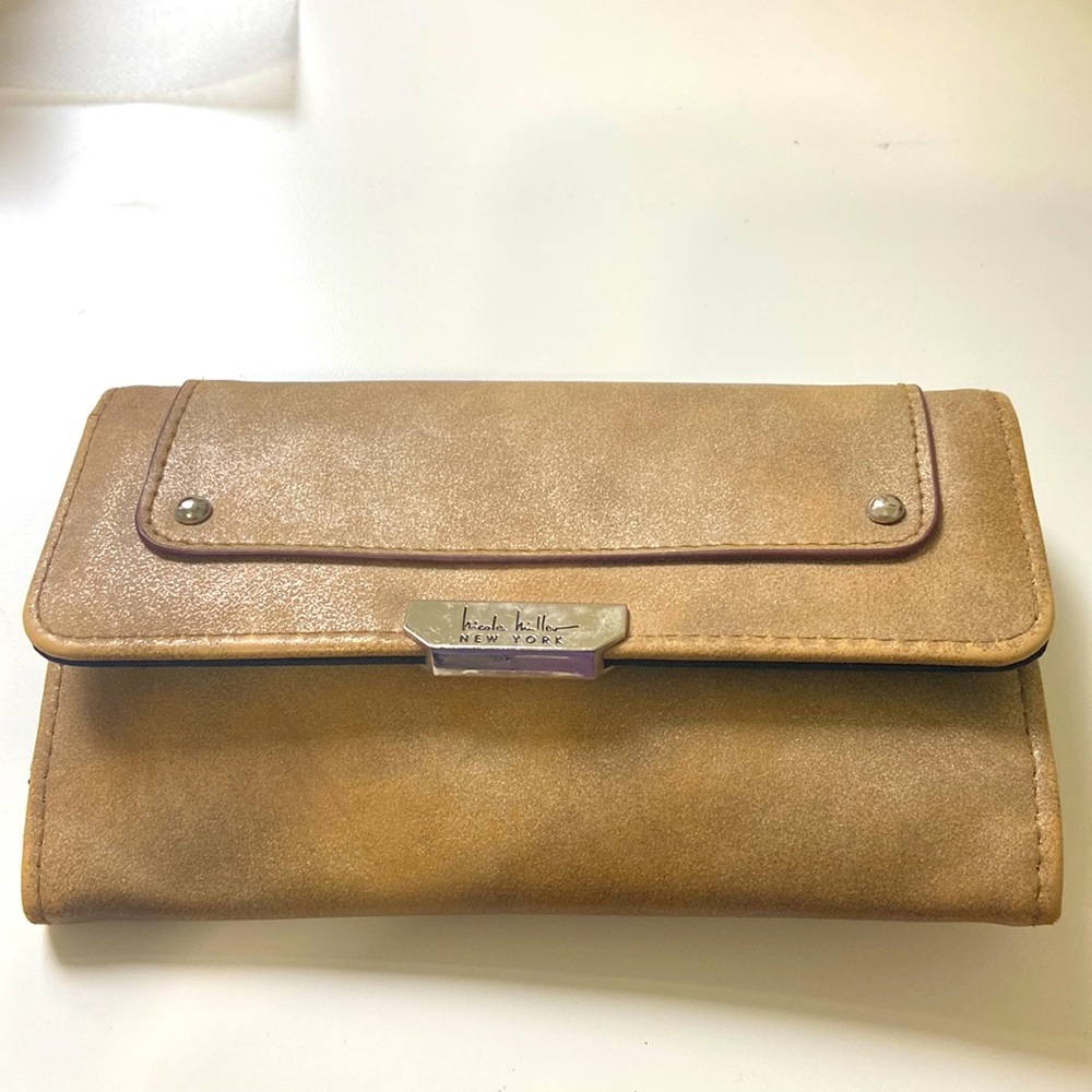 wallet